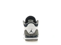 Фото № 4 с приближением к товару «‎Jordan 3 Retro»