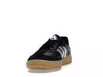 Фото № 3 с приближением к товару «‎adidas Puig Samba Palace Black Silver»
