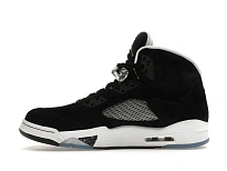 Фото № 3 с приближением к товару «‎Jordan 5 Retro Oreo (2013)»