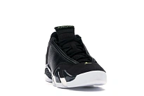 Фото № 2 с приближением к товару «‎Jordan 14 Retro Indiglo (2016) »