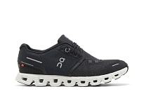 Фото № 2 с приближением к товару «‎ON Women's Cloud 5 Black White»