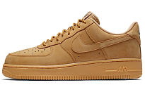 Фото № 1 с приближением к товару «‎Nike Air Force 1 Low Flax (2018)»