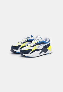 Фото № 2 с приближением к товару «‎Puma Twill Airmesh »