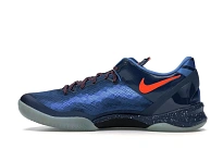 Фото № 5 с приближением к товару «‎Nike Kobe 8 Blue Blitz»