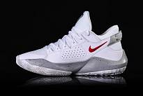 Фото № 2 с приближением к товару «‎Nike Zoom Freak 2 Cement Giannis Antetokounmpo »