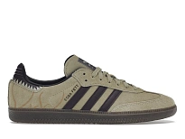 Фото № 1 с приближением к товару «‎adidas Samba Star Wars Boba Fett Sarlacc Pit»