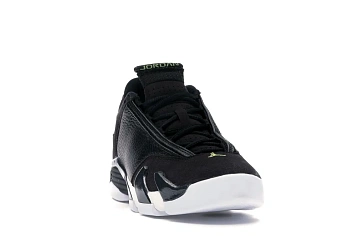 Jordan 14 Retro Indiglo (2016)  - 2