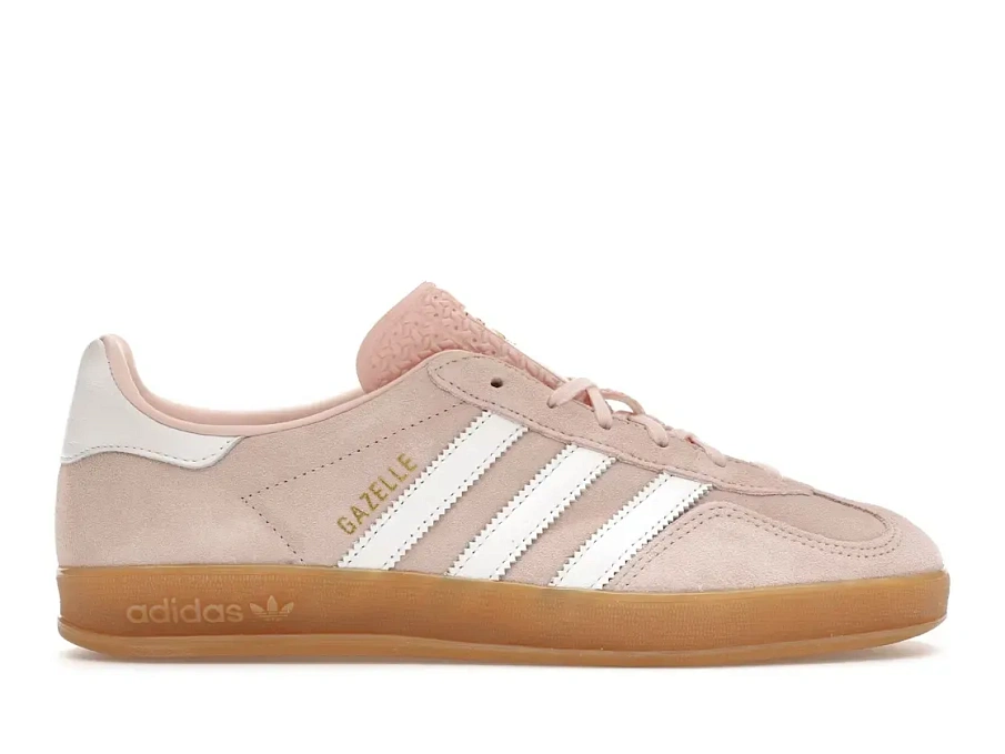 Фото № 1 с приближением к товару «‎adidas Gazelle Indoor»