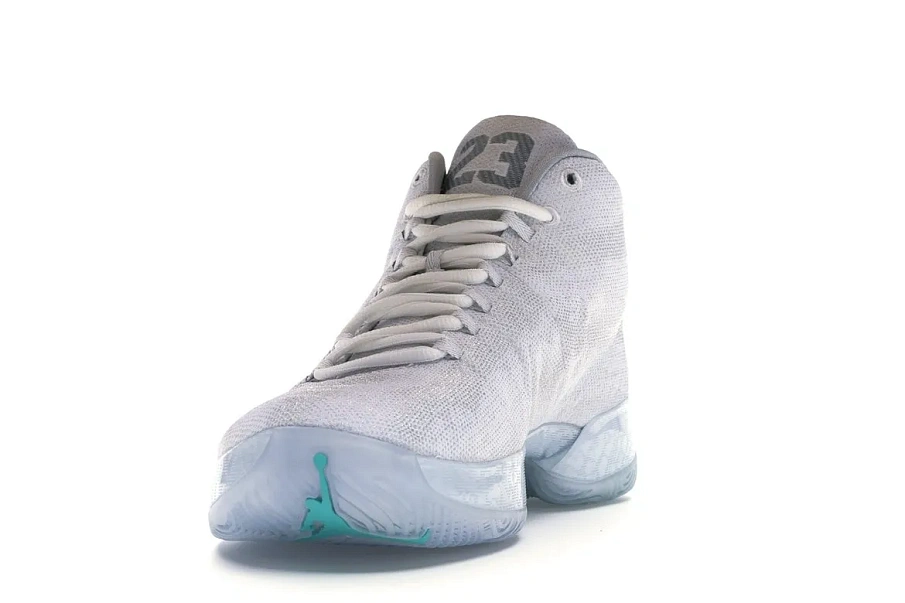Фото № 4 с приближением к товару «‎Jordan XX9 All-Star»