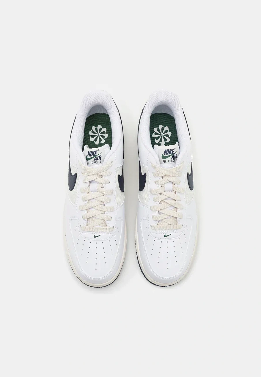Фото № 4 с приближением к товару «‎AIR FORCE 1 UNISEX»