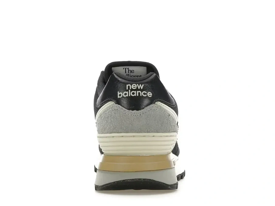 Фото № 4 с приближением к товару «‎New Balance 574 Legacy»