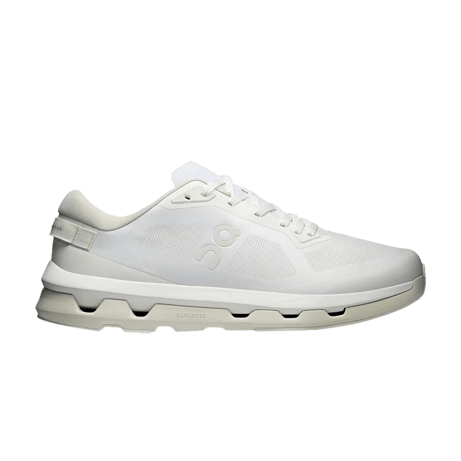 Фото № 1 с приближением к товару «‎Cloudzone Triple White»