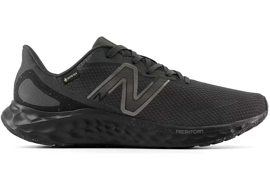 Фото № 1 с приближением к товару «‎New Balance Fresh Foam Arishi v4 Gore-Tex»