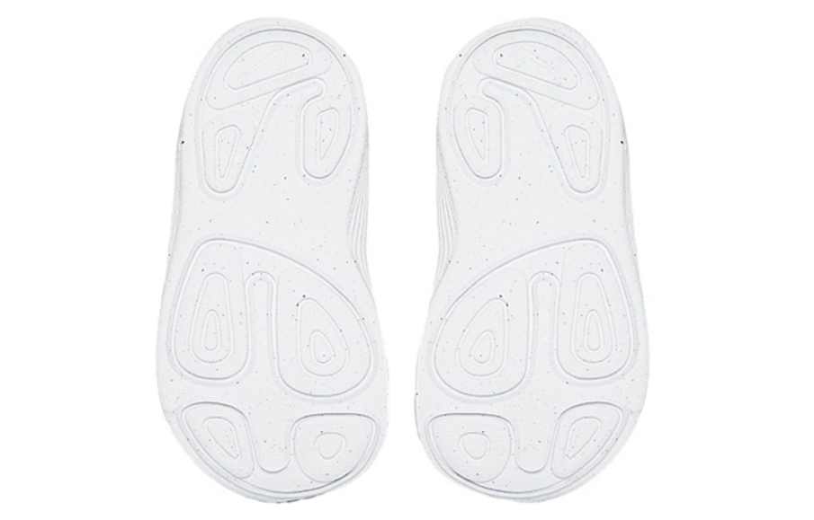 Фото № 4 с приближением к товару «‎Nike Revolution 4 TD Black»