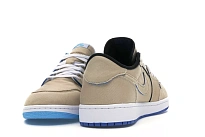 Фото № 4 с приближением к товару «‎Jordan 1 Low SB QS Lance Mountain Desert Ore»
