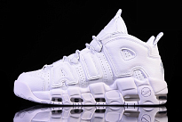Фото № 2 с приближением к товару «‎Nike Air Max Uptempo ’96 Triple »