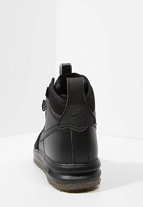Фото № 4 с приближением к товару «‎Nike Lunar Force 1 Duckboot »