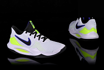 Фото № 5 с приближением к товару «‎Nike Precision 5 Joker Volt »