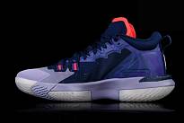 Фото № 2 с приближением к товару «‎Nike Air Jordan Zion 1 Zna IN The Dark»