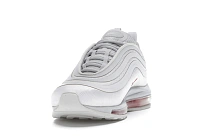Фото № 4 с приближением к товару «‎Nike Air Max 97 Ultra 17 Vast Grey University Red»