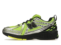 Фото № 3 с приближением к товару «‎New Balance 1906R»