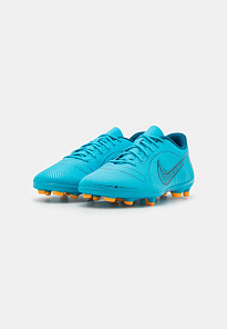 Фото № 2 с приближением к товару «‎Nike Mercurial Vapor 14 Club Fg/mg»