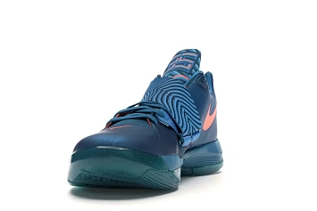 Nike KD 4 Year of the Dragon - 3