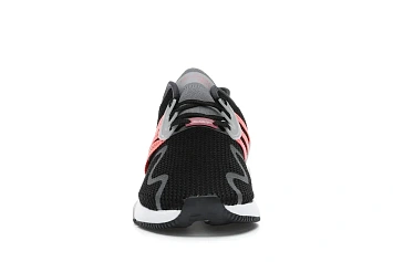 adidas EQT Cushion Adv Core Black Turbo - 2