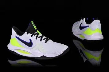 Nike Precision 5 Joker Volt  - 5