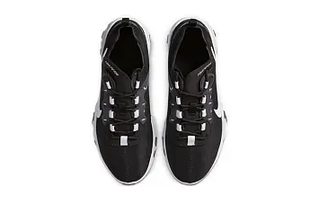 Nike Renew Element 55 GS 'Black White' - 7