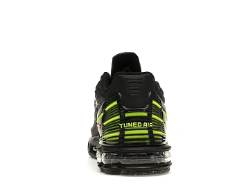 Nike Air Max Plus 3 Crater - 4