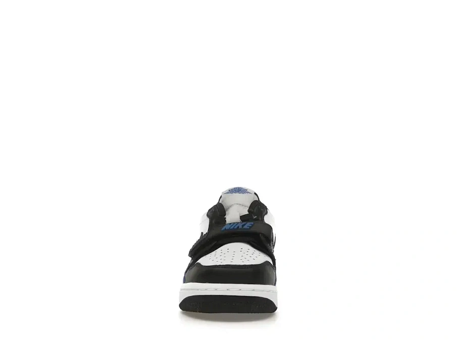 Фото № 2 с приближением к товару «‎Jordan Legacy 312 Low»