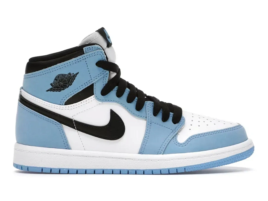 Фото № 1 с приближением к товару «‎Jordan 1 Retro High OG»