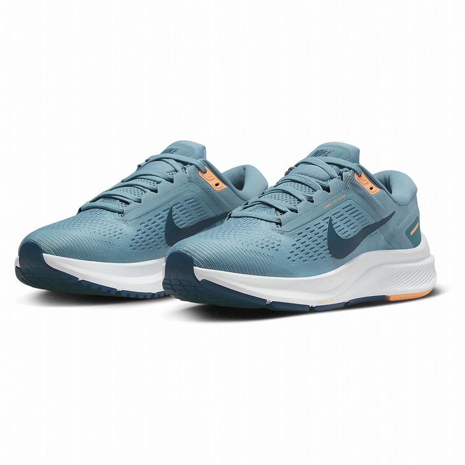 Фото № 2 с приближением к товару «‎Nike W Air Zoom Structure»
