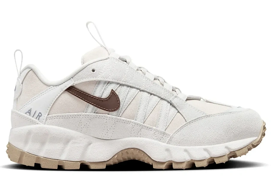 Фото № 1 с приближением к товару «‎Nike Air Humara SE Future Motion Light Orewood Brown »