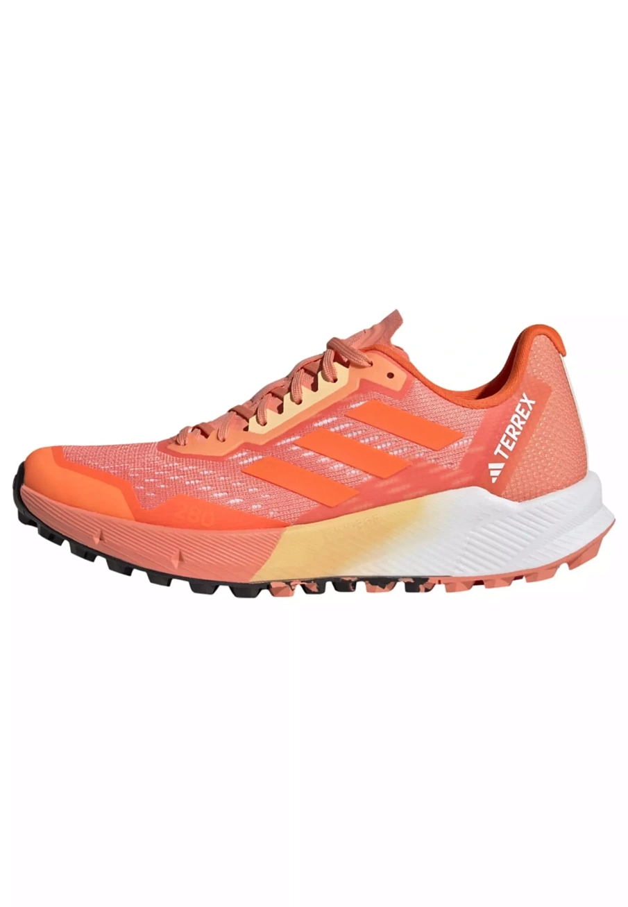 Фото № 1 с приближением к товару «‎TERREX AGRAVIC FLOW TRAIL RUNNING 2 0»