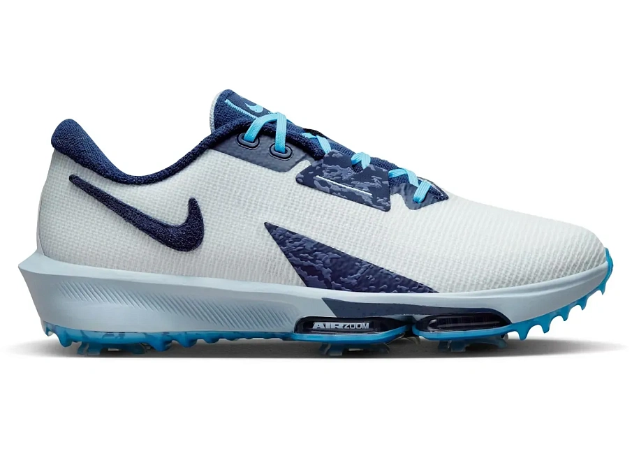 Фото № 1 с приближением к товару «‎Nike Air Zoom Infinity Tour NRG»