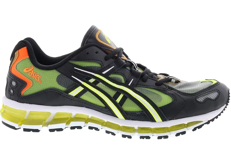 Фото № 1 с приближением к товару «‎ASICS Gel-Kayano 5 360»