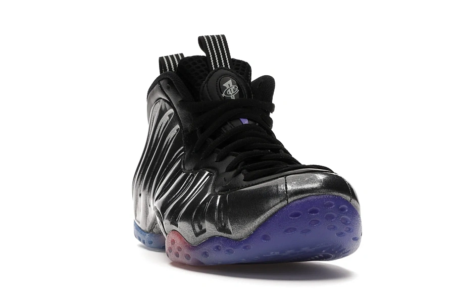 Фото № 3 с приближением к товару «‎Nike Air Foamposite One Gradient Soles»