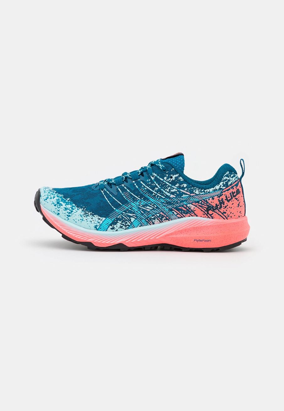 Фото № 1 с приближением к товару «‎Asics Fuji Lite 2»