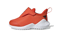 Фото № 1 с приближением к товару «‎(TD) adidas Fortarun Ac I Orange»