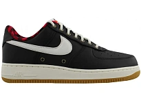 Фото № 1 с приближением к товару «‎Nike Air Force 1 Low Lumberjack Pack Black»