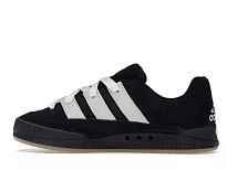 Фото № 5 с приближением к товару «‎adidas Adimatic Core Black Crystal White»