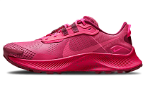 Фото № 1 с приближением к товару «‎Nike Pegasus Trail 3 "Archaeo Pink" WMNS Pink»