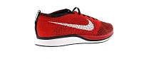 Фото № 6 с приближением к товару «‎Nike Flyknit Racer University Red»