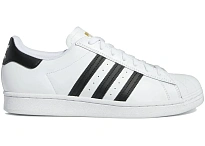 Фото № 1 с приближением к товару «‎adidas Superstar ADV White Black»