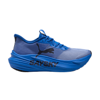 Фото № 1 с приближением к товару «‎SAYSKY x Puma Magmax Nitro 2 Vivid Blue Black»