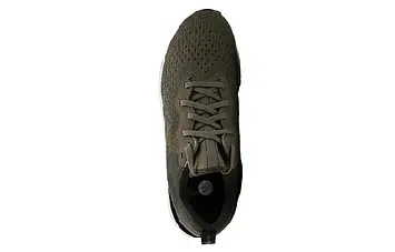 Nike Odyssey React Low-Top Running Shoes Green - 5