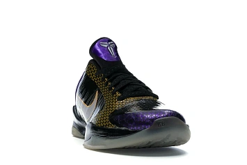 Nike Kobe 5 POP Away - 4