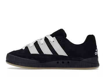 adidas Adimatic Core Black Crystal White - 5